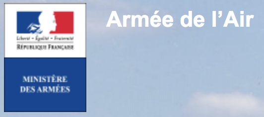 armée de l'air