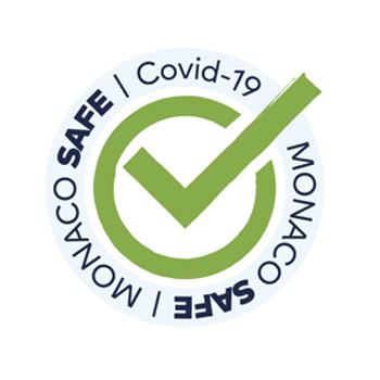 Monaco Covid Safe