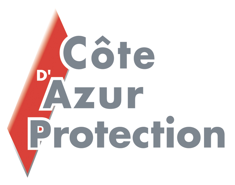 logo CAP Côte d'Azur protéction