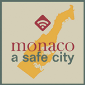 Monaco Safe City MCPP Monaco